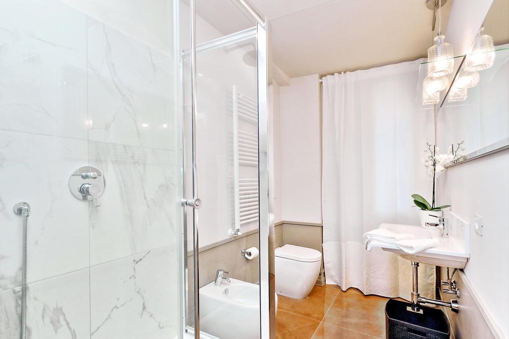 Piranesi Charmsuite Roma Eksteriør bilde