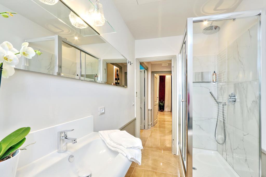 Piranesi Charmsuite Roma Eksteriør bilde