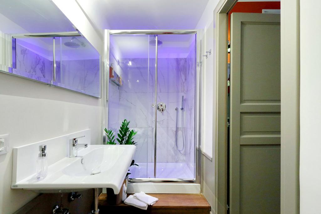 Piranesi Charmsuite Roma Eksteriør bilde
