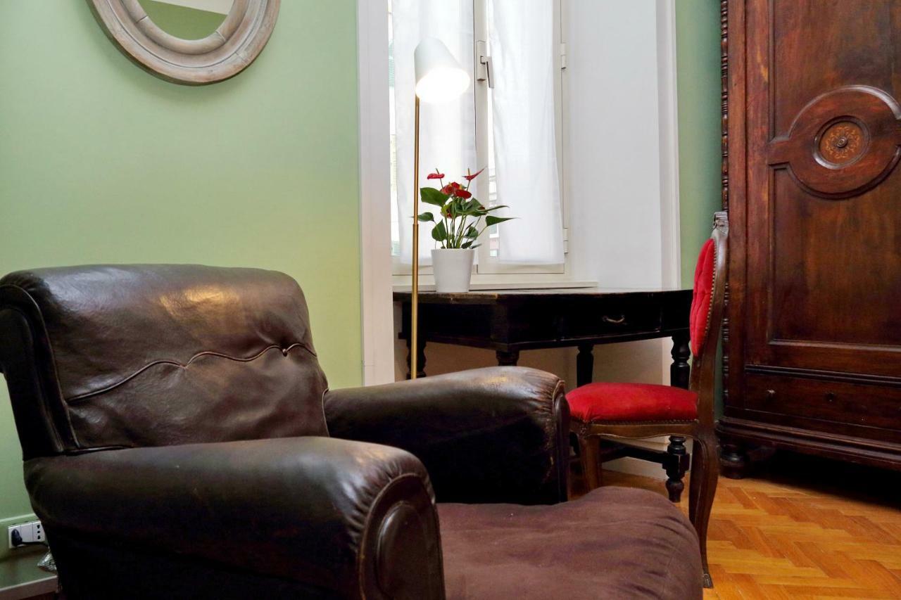 Piranesi Charmsuite Roma Eksteriør bilde